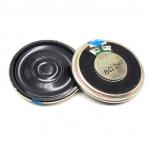 Φ36mm mylar speakers 8Ω 2W,Internal magnetism